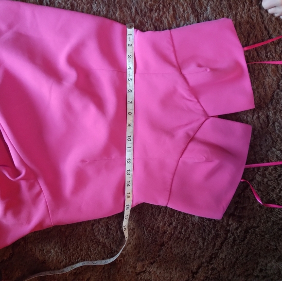 Jill Jill Stuart Nordstrom Women Size 10 Dress - Picture 14 of 16